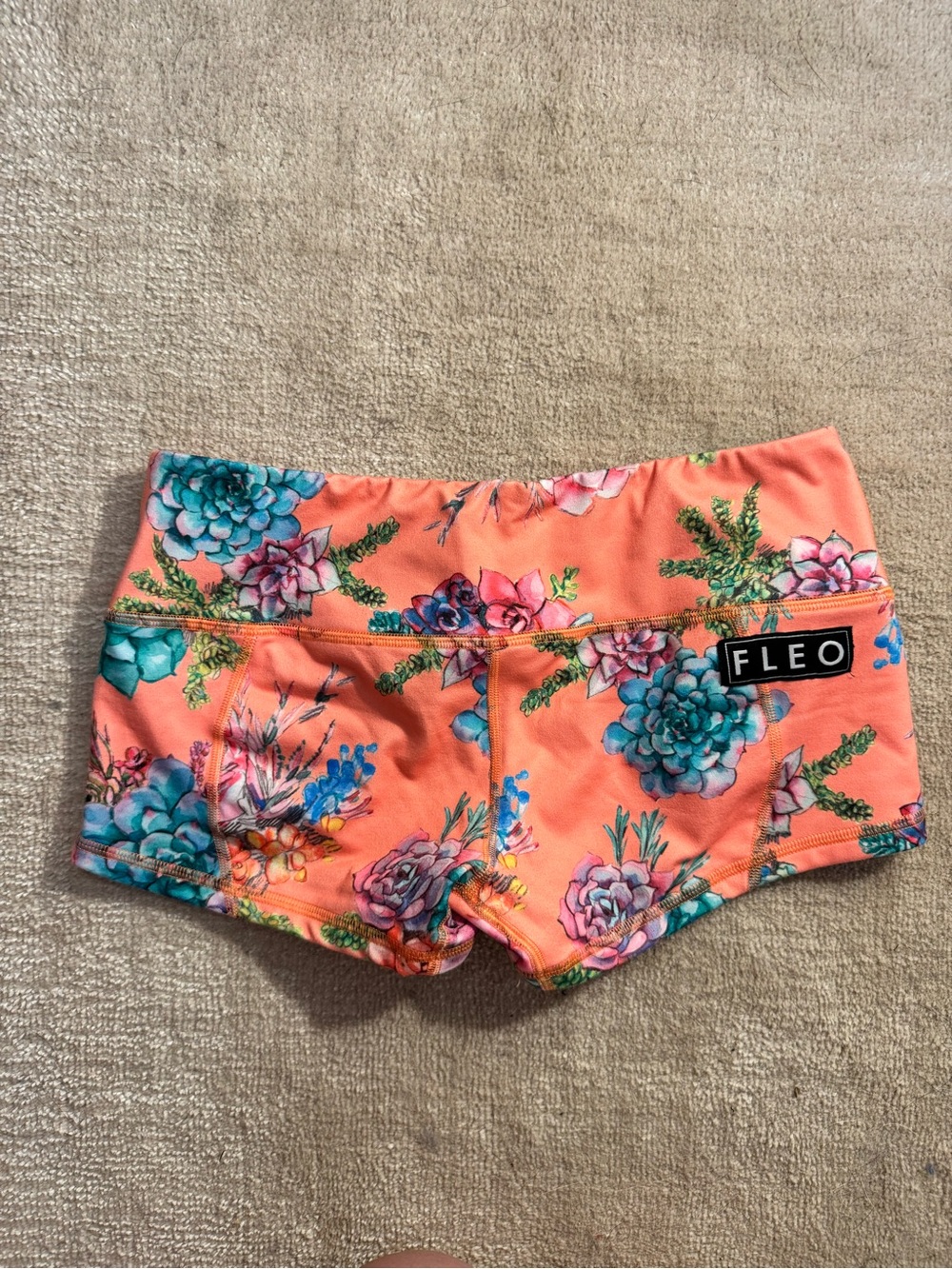 Fleo shorts